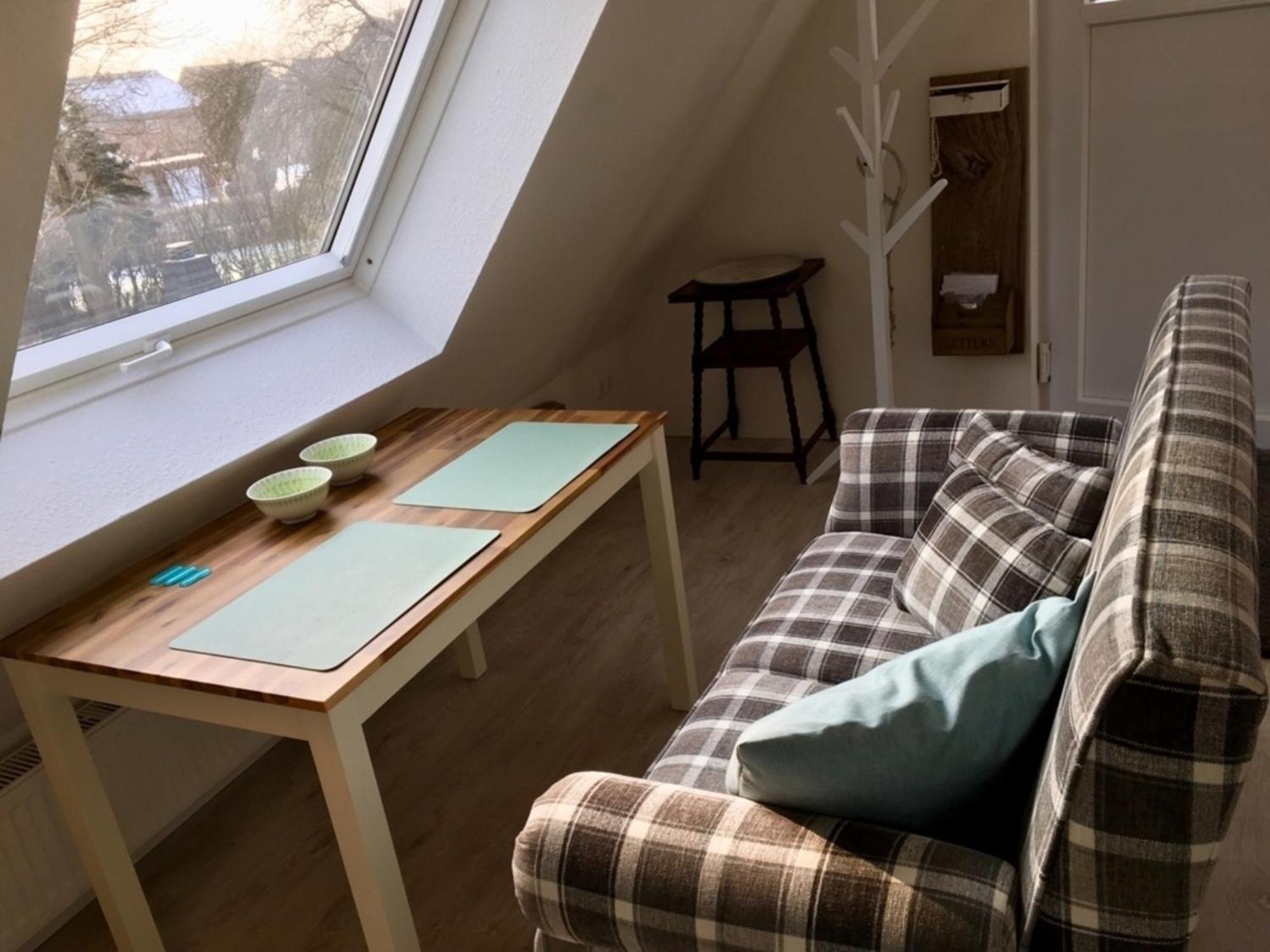 Ferienhaus An Der Buche "Sternenblick" Neue Tiefe Fehmarn 外观 照片